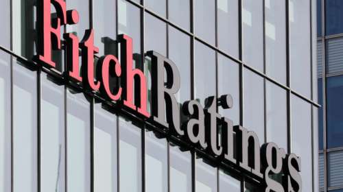 Πρόστιμο 5,3 εκατ. ευρώ στη Fitch από ευρωπαϊκή αρχή (ESMA)