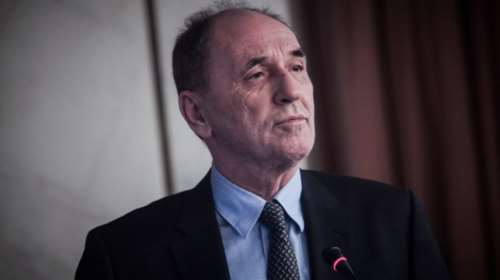 Εντός 10ημέρου η υπογραφή συμβάσεων παραχώρησης για Ιόνιο - Κυπαρισσία