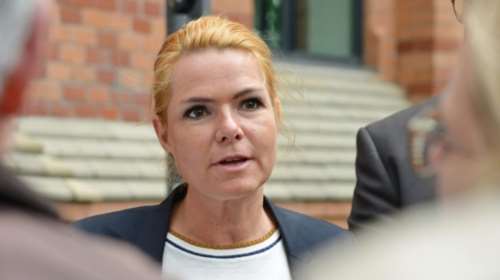 Δανία: Αφαίρεση υπηκοότητας για τα παιδιά των τζιχαντιστών