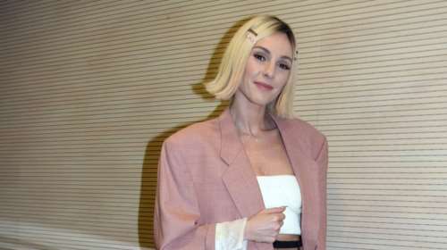 Viral το τραγούδι της Τάμτα για Eurovision- Δείτε πώς παρουσιάστηκε σε σόου