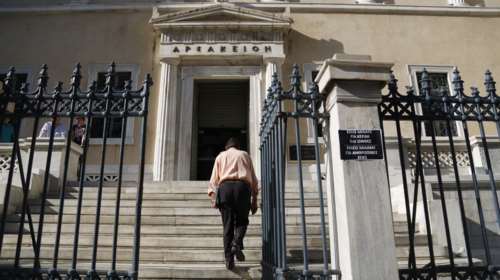 Όχι από το ΣτΕ για τον Ιερό Ναό στον Βοτανικό κοντά στο τέμενος