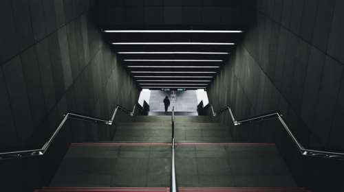 Ενισχύεται η Αστυνομία στους σταθμούς του μετρό,έλεγχοι σε λεωφορειολωρίδες