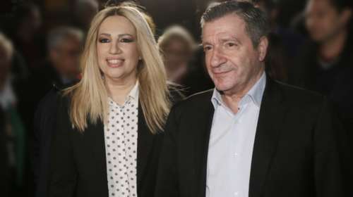 Ευρωεκλογές: Ανακοινώθηκε η υποψηφιότητα Καμίνη με το ΚΙΝΑΛ