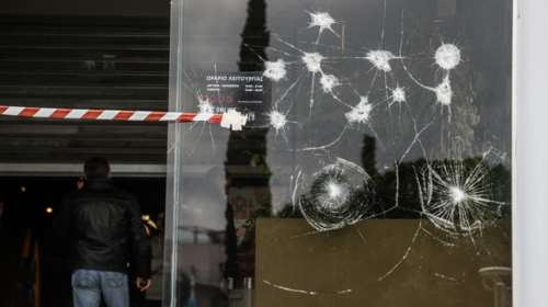 Δεύτερη παρέμβαση Ρουβίκωνα σε σούπερ μάρκετ στο Μαρούσι