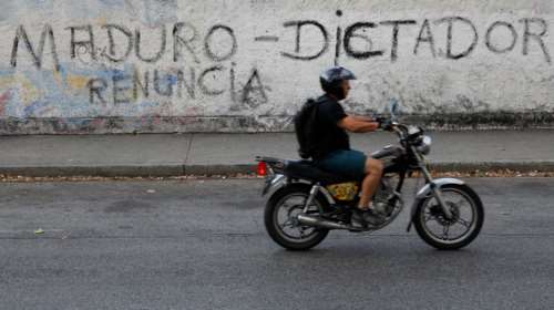 ΟΗΕ: 7 εκ. άνθρωποι στη Βενεζουέλα χρειάζονται ανθρωπιστική βοήθεια