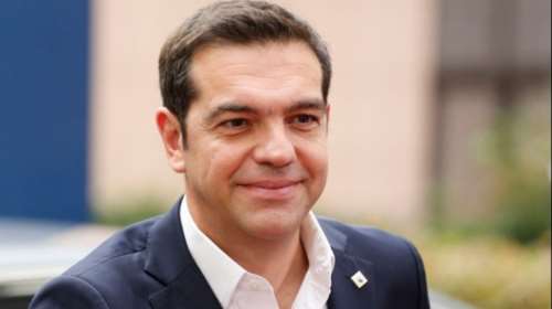 Στο Βουκουρέστι ο Τσίπρας για την τετραμερή με Σερβία, Ρουμανία, Βουλγαρία