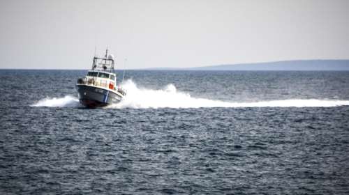 Ηράκλειο: Συνεχίζονται οι έρευνες για τον 33χρονο ψαροντουφεκά