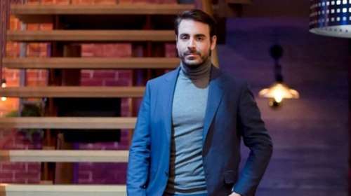 MasterChef: Ο Φίλιππος Παπασπύρου απαντά στον Γάλλο σεφ για την “αντιγραφή”