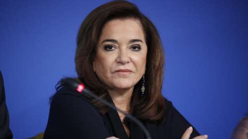 Μπακογιάννη: Πιθανές οι εκλογές και πριν το καλοκαίρι