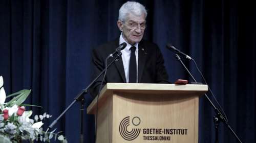 Μπουτάρης: Πρόστιμα για το κάπνισμα στα καταστήματα μετά το Πάσχα