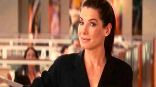 Η αποκάλυψη της Σάντρα Μπούλοκ για τον Κιάνου Ριβς,  25 χρόνια μετά