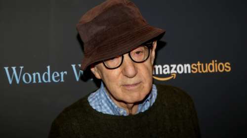 Γούντι Άλεν: στα 84 μετακομίζει στην Ισπανία για νέα ζωή