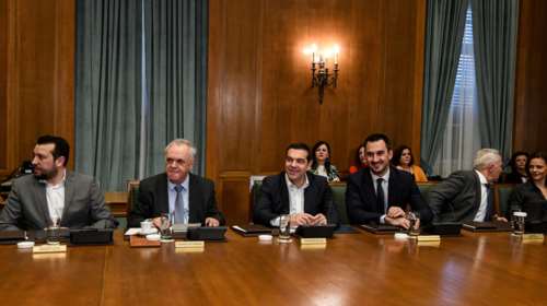 Καθοριστικός ο Απρίλης για τις ρυθμίσεις ληξιπρόθεσμων οφειλών