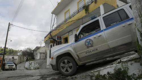 Πύργος: Θρήνος για τον μυστήριο θάνατο 22χρονης φοιτήτριας