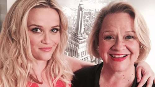 Οικογένεια Γουίδερσπουν: όλοι μοιάζουν σαν σταγόνα νερού