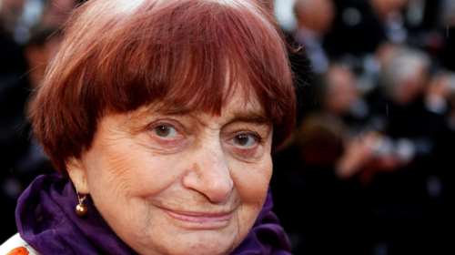 Την Τρίτη η κηδεία της Ανιές Βαρντά στο Μονπαρνάς