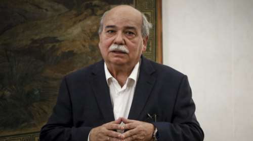 Βούτσης: Στη Βουλή η διεκδίκηση των γερμανικών αποζημιώσεων