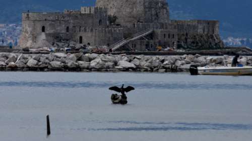 Αίθριος καιρός και άνοδος της θερμοκρασίας τη Δευτέρα