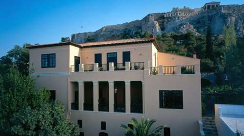 Open House 2019, τα ωραιότερα κτίρια ανοιχτά στο κοινό