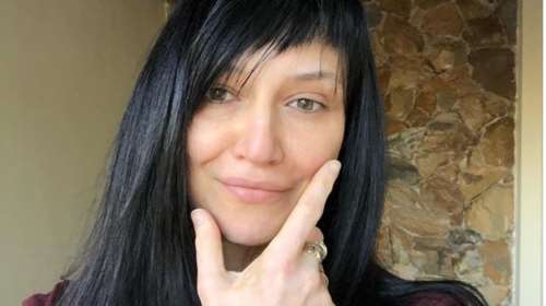 Αθηναΐς Νέγκα: Έχω λεύκη, υπάρχουν φορές που νιώθω ντροπή, αμηχανία, φόβο