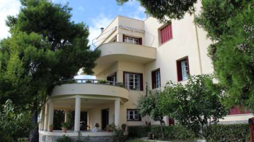 Οι Σουηδοί και η Καβάλα: μια άγνωστη σχέση με μεγάλο παρελθόν