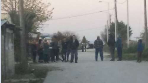 Δύο τραυματίες από συμπλοκή σε οικισμό Ρομά στην Ανθήλη