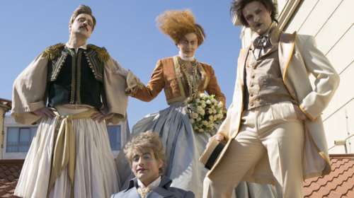 Το Εθνικό κι ο Οργανισμός Αστικών Συγκοινωνιών ενώνουν τις δυνάμεις τους