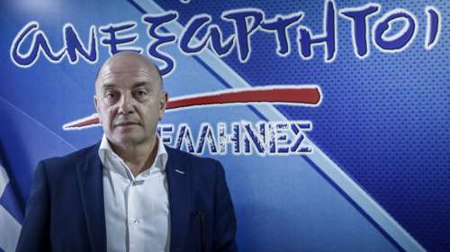 ΑΝΕΛ: Θα εκλέξουμε τουλάχιστον δύο ευρωβουλευτές