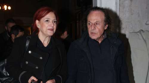 Ράντου μετά από 25 χρόνια: «Αποκλείεται να μην μ’ έχει απατήσει ο Βασίλης»