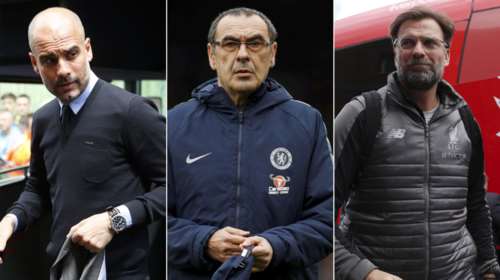 FAZ: Αντίπαλοι στα γήπεδα, «συμπαίκτες» κατά του ρατσισμού, της ξενοφοβίας