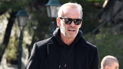 Ο Κωστόπουλος απαντάει στην σκληρή κριτική του Περρή:«Τον ξέρω από παλιά»