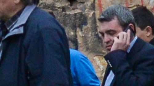 Στη Βουλή φέρνει η Νέα Δημοκρατία την υπόθεση Πετσίτη