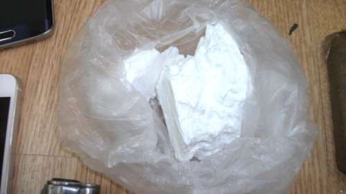 Καρτέλ ναρκωτικών στη Ρόδο με 20 κιλά κοκαΐνη και χιλιάδες χάπια