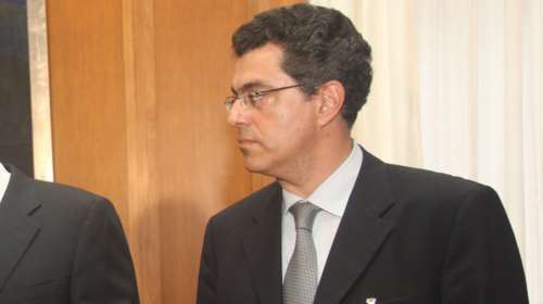 Ο πρώτος Έλληνας πρόεδρος του ΕΔΔΑ - Λίνος-Αλέξανδρος Σισιλιάνος