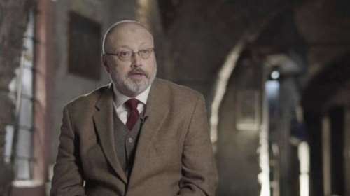 Αποζημιώσεις πολλών εκατομμυρίων στα παιδιά του Τζαμάλ Κασόγκι