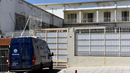 Μαφία φυλακών: Προφυλακίστηκε και ο δεύτερος δικηγόρος