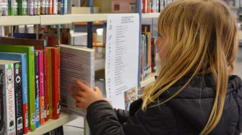 Παγκόσμια Ημέρα Παιδικού Βιβλίου: Το μήνυμα της ημέρας