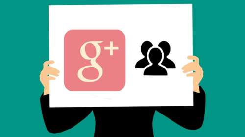 «Λουκέτο» από σήμερα στο αποτυχημένο Google+