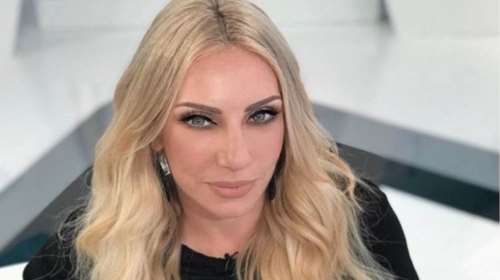 Έλενα Τσαβαλιά: Αυτός είναι ο λόγος που αποχώρησα από την εκπομπή