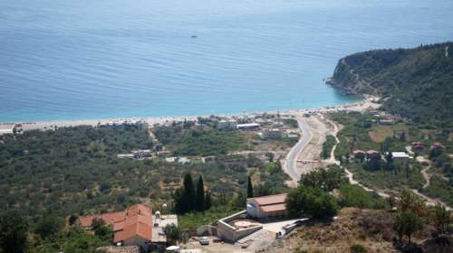 Μήνυμα των κατοίκων της Χειμάρρας για τις ελληνικές περιουσίες