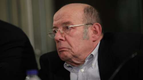 Ο θεατρικός ακτιβισμός του Βασίλη Παπαβασιλείου συνεχίζεται