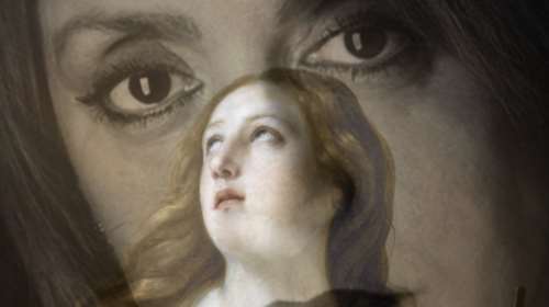 Μουσικοθεατρικό Αναλόγιο για τη ζωή της Μαρίας Μαγδαληνής