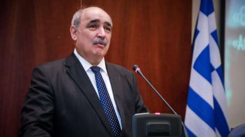 Η απάντηση Μπόλαρη στις σεξιστικές επιθέσεις κατά συνεργατών του