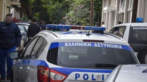 Εισβολή ληστών σε σπίτι στη Νέα Μάκρη, έδεσαν την οικογένεια