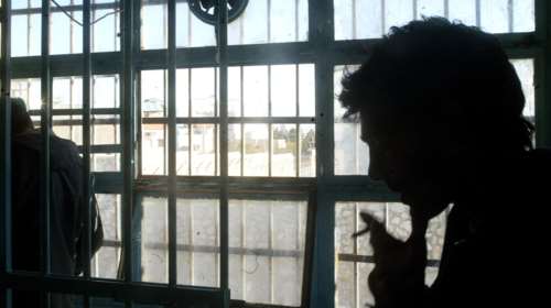 Ίδρυμα Μαραγκοπούλου: Καμπανάκι για τη βία στις φυλακές