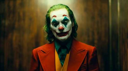Ο Χοακίν Φίνιξ είναι ο ανατριχιαστικότερος Joker που είδατε ποτέ