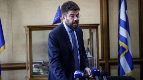 Μετά το Πάσχα η ψήφιση του νέου Ποινικού Κώδικα