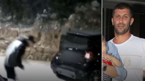 Συνελήφθη και ανακρίνεται ένας ύποπτος της δολοφονίας Μακρή