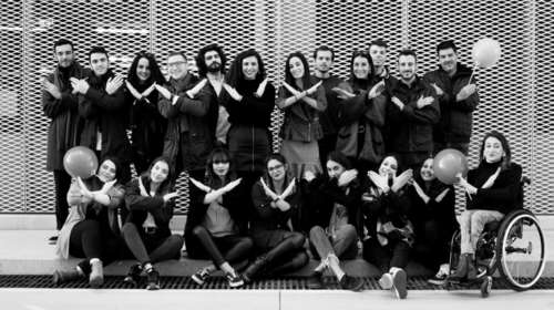 TEDxNKUA: Μία απρόβλεπτη είσοδος στην TEDx κοινότητα