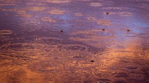 Μεταβολή του καιρού με ισχυρές βροχές - Οι χάρτες του διημέρου